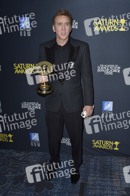 Saturn Awards 2024 in Burbank