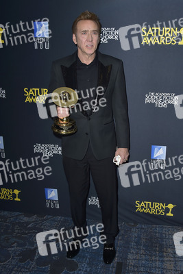 Saturn Awards 2024 in Burbank