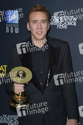 Saturn Awards 2024 in Burbank
