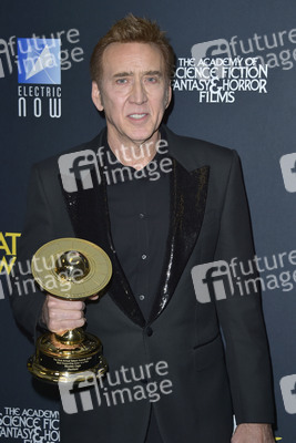 Saturn Awards 2024 in Burbank
