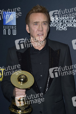 Saturn Awards 2024 in Burbank
