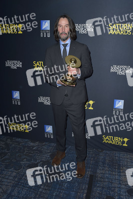 Saturn Awards 2024 in Burbank