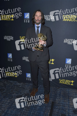 Saturn Awards 2024 in Burbank