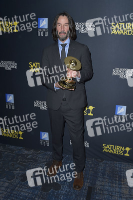 Saturn Awards 2024 in Burbank