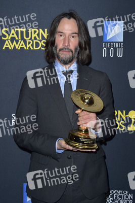 Saturn Awards 2024 in Burbank