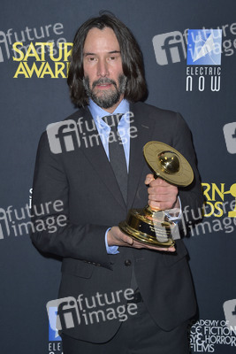 Saturn Awards 2024 in Burbank