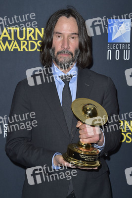 Saturn Awards 2024 in Burbank