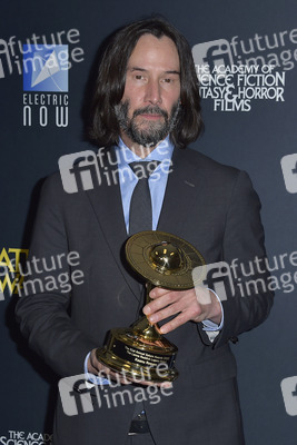 Saturn Awards 2024 in Burbank