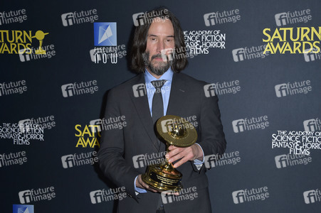 Saturn Awards 2024 in Burbank