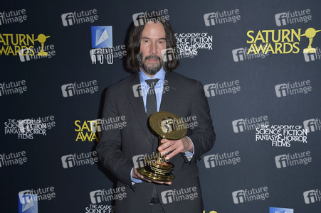 Saturn Awards 2024 in Burbank
