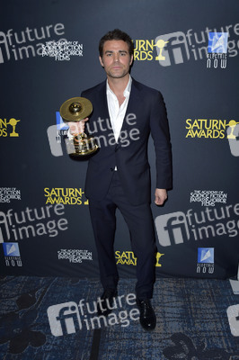 Saturn Awards 2024 in Burbank