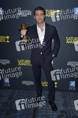 Saturn Awards 2024 in Burbank