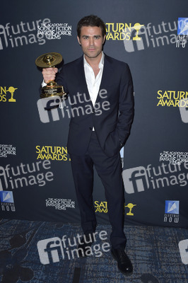 Saturn Awards 2024 in Burbank