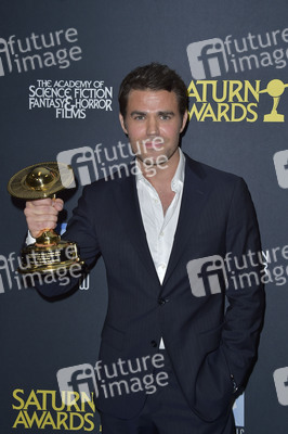 Saturn Awards 2024 in Burbank