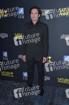 Saturn Awards 2024 in Burbank