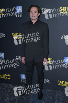Saturn Awards 2024 in Burbank