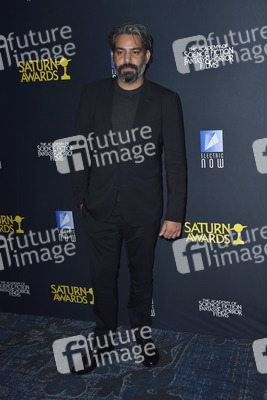 Saturn Awards 2024 in Burbank