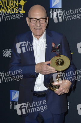 Saturn Awards 2024 in Burbank