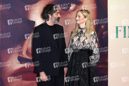 Filmpremiere 'Finalmente l'Alba' in Rom