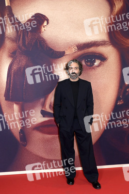 Filmpremiere 'Finalmente l'Alba' in Rom