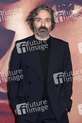 Filmpremiere 'Finalmente l'Alba' in Rom