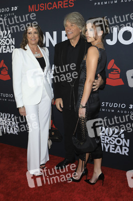MusiCares Person of the Year Gala 2024 in Los Angeles