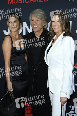 MusiCares Person of the Year Gala 2024 in Los Angeles