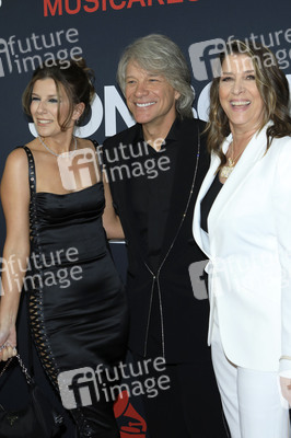 MusiCares Person of the Year Gala 2024 in Los Angeles