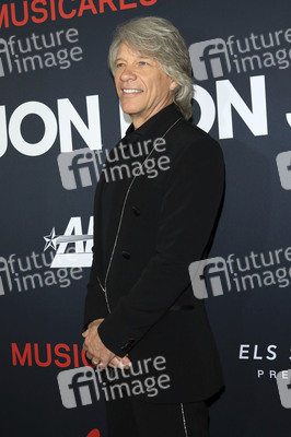 MusiCares Person of the Year Gala 2024 in Los Angeles