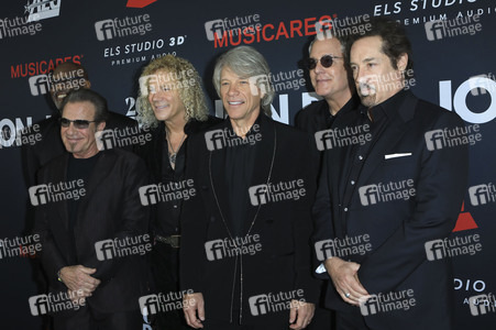 MusiCares Person of the Year Gala 2024 in Los Angeles