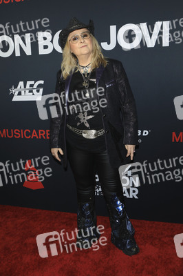 MusiCares Person of the Year Gala 2024 in Los Angeles