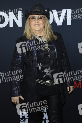 MusiCares Person of the Year Gala 2024 in Los Angeles