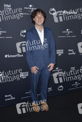 Universal Music Grammy After Party in Los Angeles