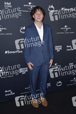 Universal Music Grammy After Party in Los Angeles
