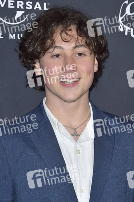 Universal Music Grammy After Party in Los Angeles