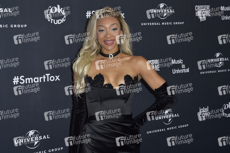 Universal Music Grammy After Party in Los Angeles