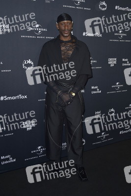 Universal Music Grammy After Party in Los Angeles