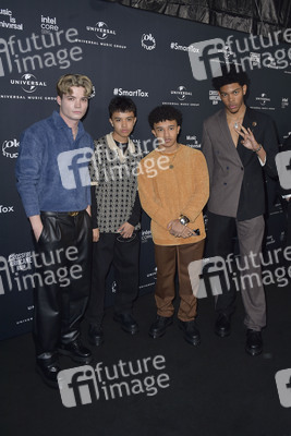 Universal Music Grammy After Party in Los Angeles