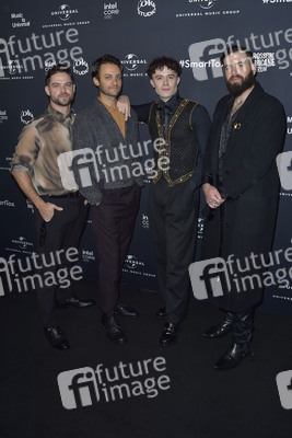 Universal Music Grammy After Party in Los Angeles