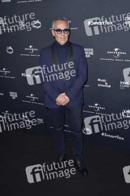 Universal Music Grammy After Party in Los Angeles