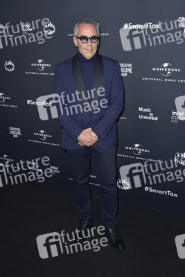 Universal Music Grammy After Party in Los Angeles
