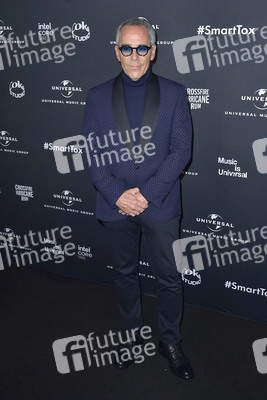 Universal Music Grammy After Party in Los Angeles