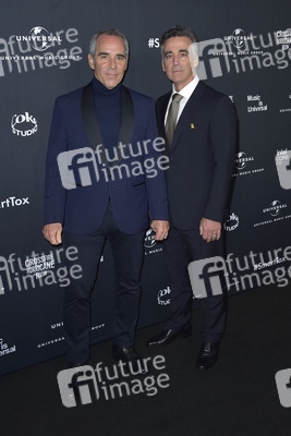 Universal Music Grammy After Party in Los Angeles