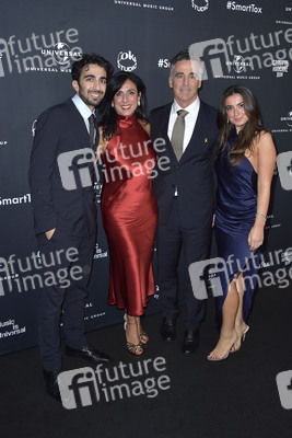 Universal Music Grammy After Party in Los Angeles