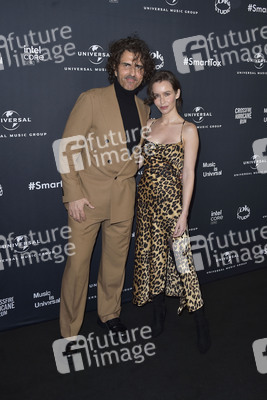 Universal Music Grammy After Party in Los Angeles