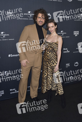 Universal Music Grammy After Party in Los Angeles