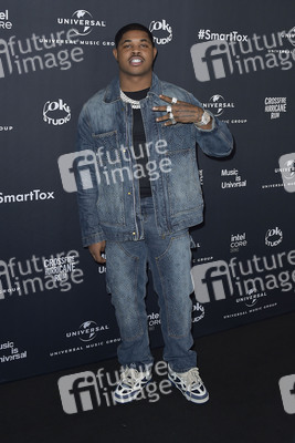 Universal Music Grammy After Party in Los Angeles