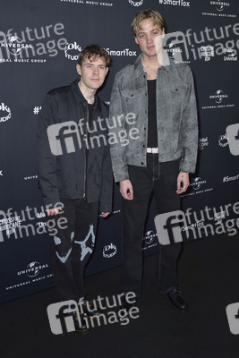 Universal Music Grammy After Party in Los Angeles