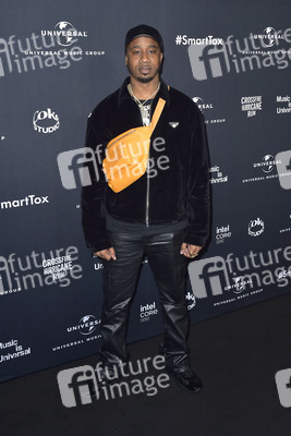 Universal Music Grammy After Party in Los Angeles
