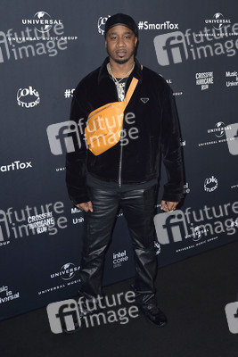 Universal Music Grammy After Party in Los Angeles